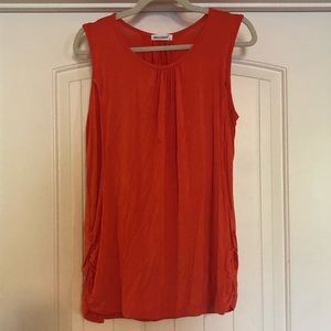 Maternity/Breastfeeding Shirt